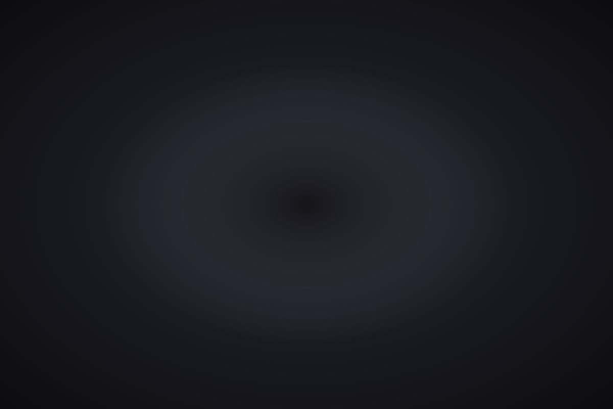 Interlocking gears close-up